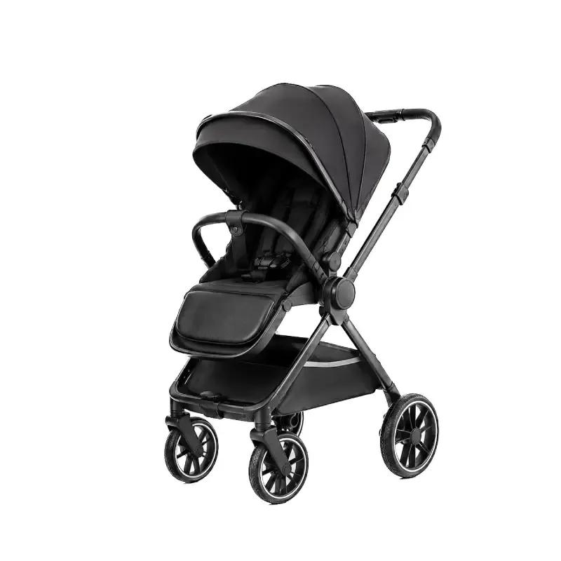 کالسکه دسته دو طرفه کیدیلو مدل Kidilo D901