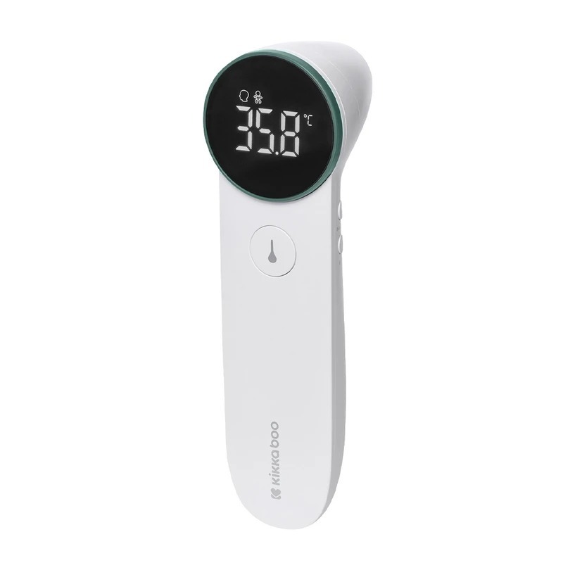 تب سنج لیزری کیکابو مدل Kikkaboo INFRARED CONTACTLESS