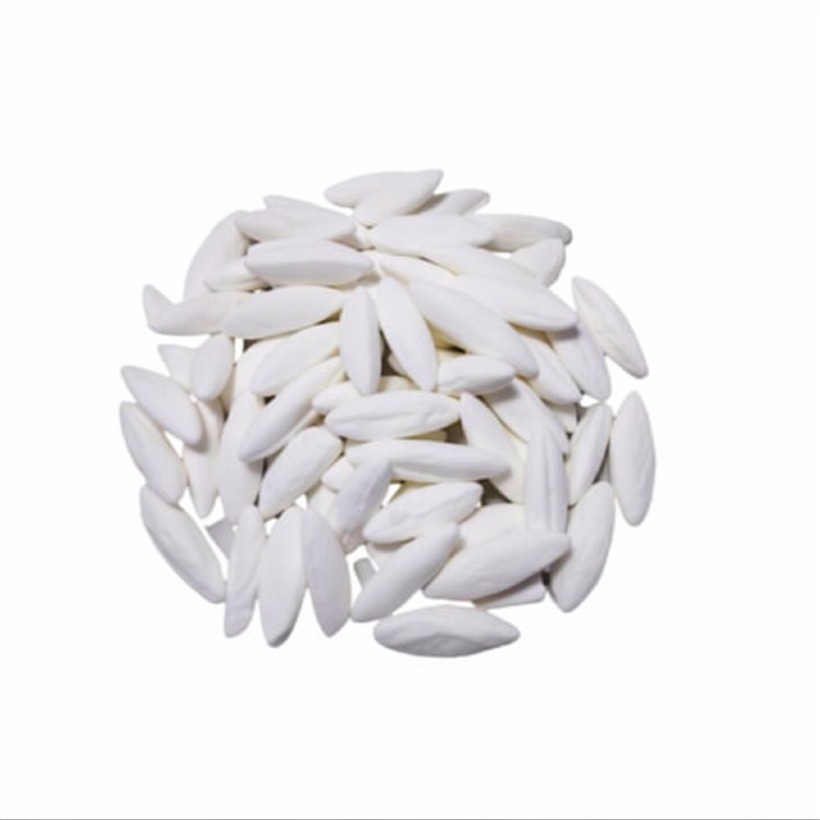 شکر پنیر بادامی فله وزن 5 کیلوگرمی (1 عدد)