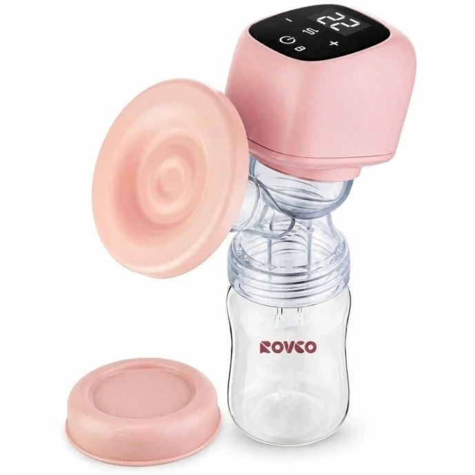 شیردوش برقی رووکو مدل Rovco