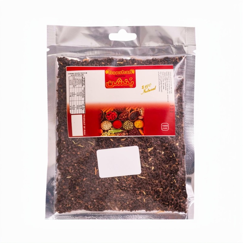اسپند بنشن وزن 150 گرمی (کارتن 30 بسته‌ای)