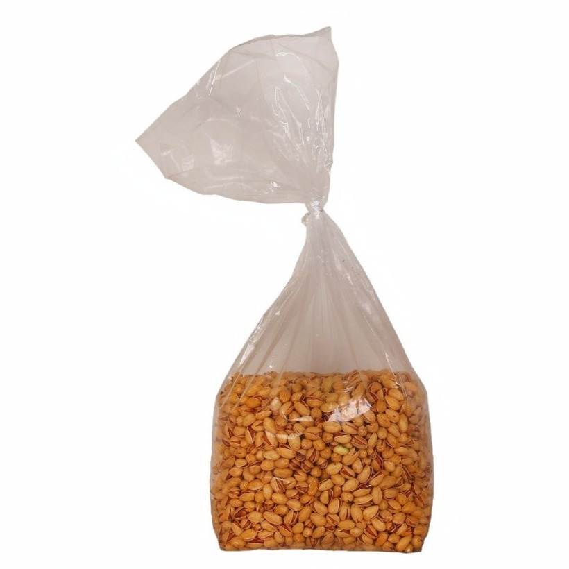 پسته شور فله وزن 5 کیلوگرمی (1 کیسه)