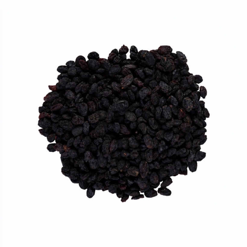 مویز بی هسته افغان فله وزن 5 کیلوگرمی (1 کیسه)