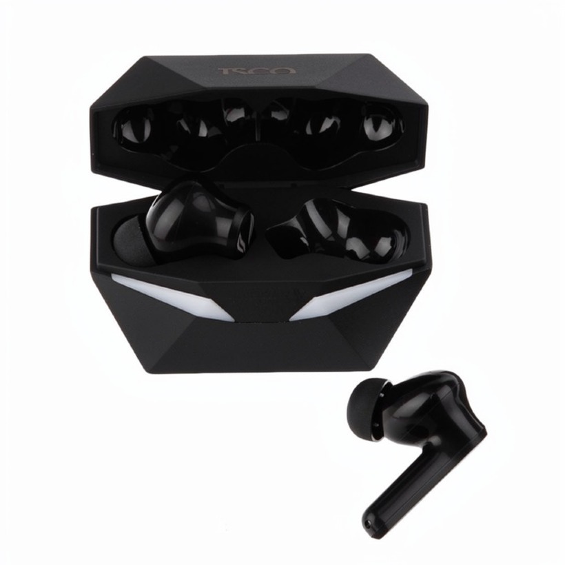 هدفون بی سیم تسکو مدل TH5365 (1 عدد)