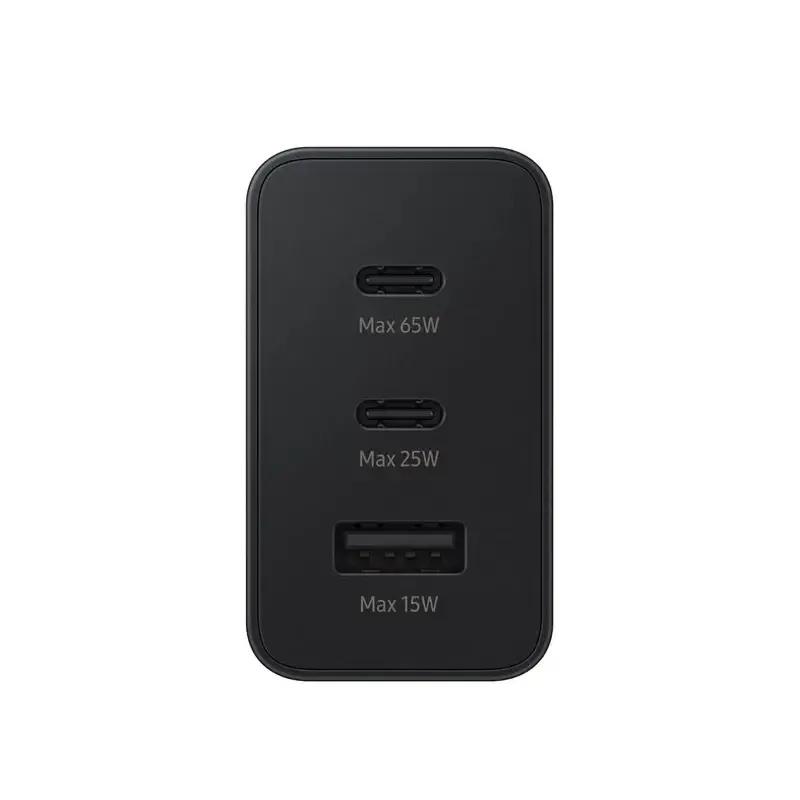 شارژر دیواری سامسونگ مدل EP-T6530 توان 65 وات