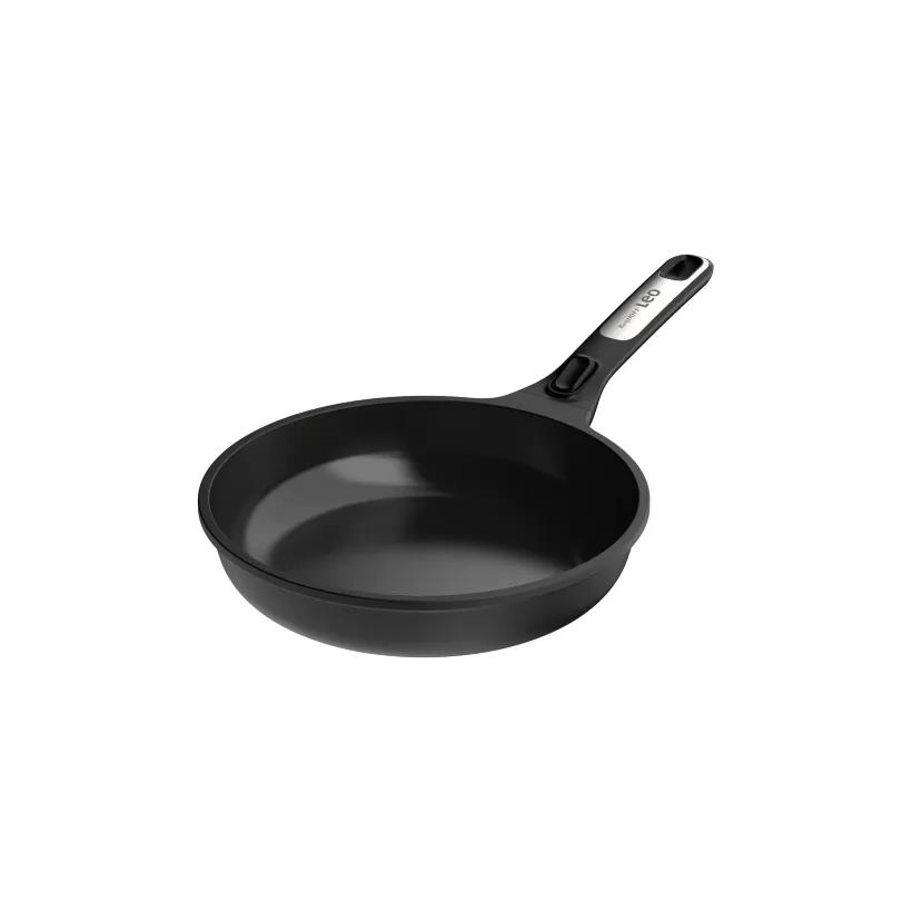 تابه نچسب برگهف بلژیک مدل Frying pan BergHoff Leo Phantom سایز24cm با دسته جداشونده