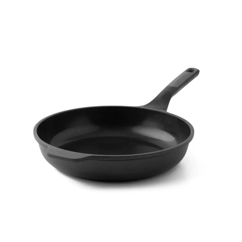 تابه نچسب برگهف بلژیک مدل +Frying pan BergHoff Leo STONE سایز 28cm