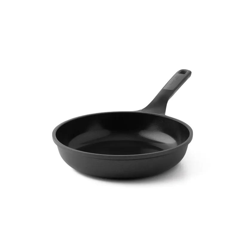 تابه نچسب برگهف بلژیک مدل +Frying pan BergHoff Leo STONE سایز 24cm