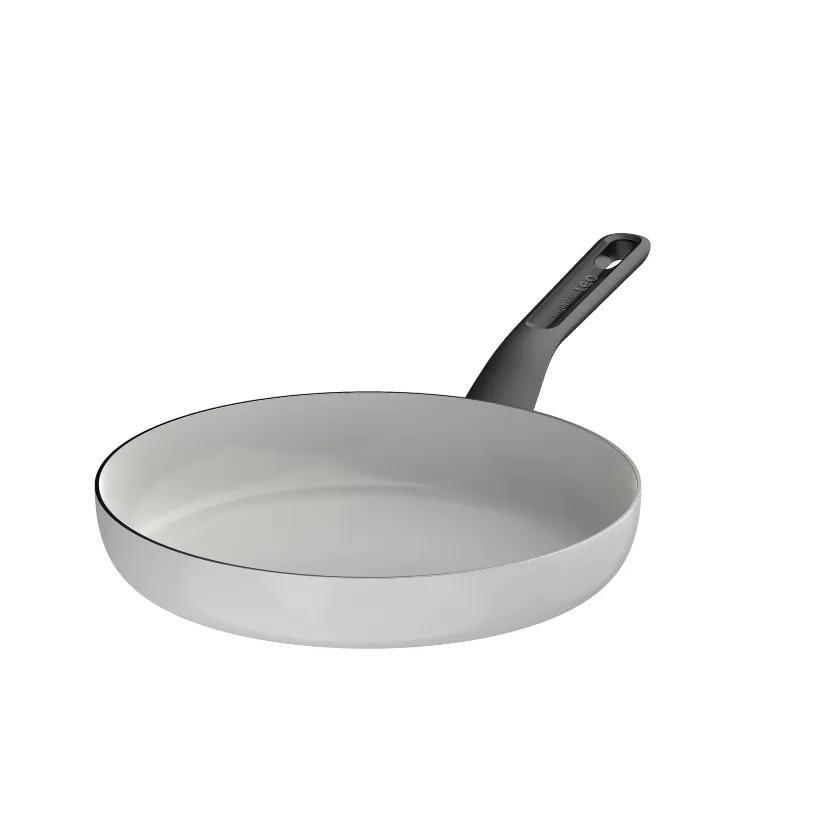 تابه نچسب برگهف بلژیک مدل Frying pan BergHoff Leo Glints سایز 28cm