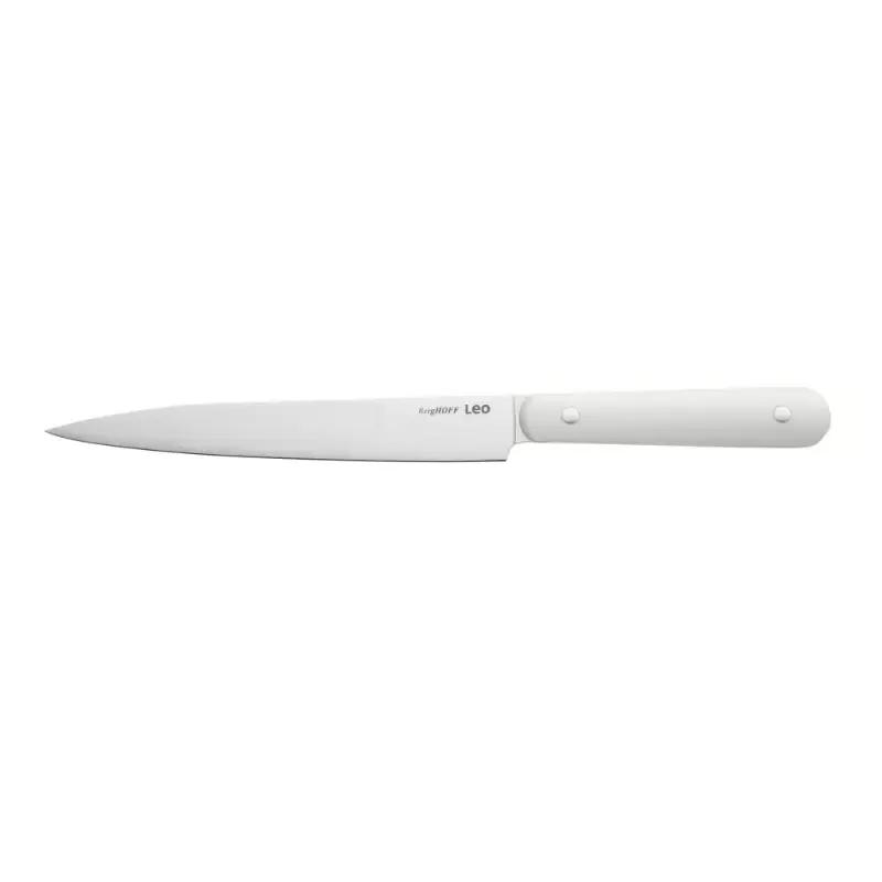 چاقوآشپزخانه برگهف بلژیک مدل BergHoff Carving Leo GLINTS طول تیغه 20cm