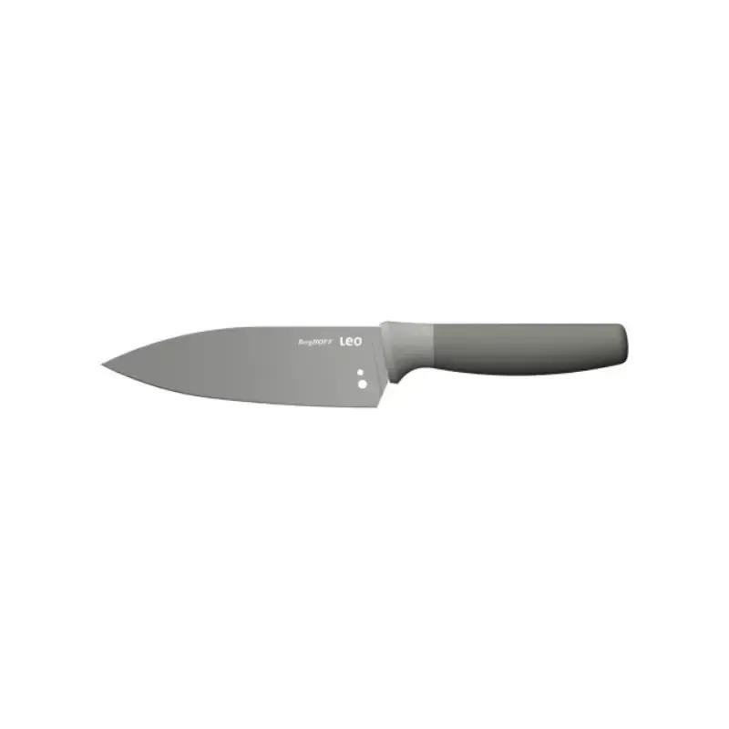 چاقوآشپزخانه برگهف بلژیک مدل BergHoff Small chef's Leo BALANCE طول تیغه 14cm