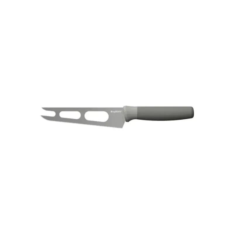 چاقو پنیرخوری برگهف بلژیک مدل BergHoff Cheese knife Leo BALANCE طول تیغه 13cm