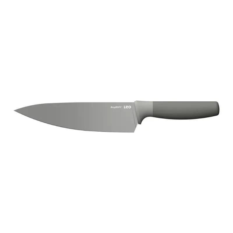 چاقوآشپزخانه برگهف بلژیک مدل BergHoff Chef's Leo BALANCE طول تیغه 19cm