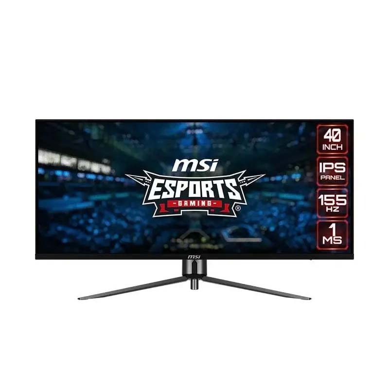 مانیتور گیمینگ 40 اینچی ام اس آی مدل MSI MAG401QR