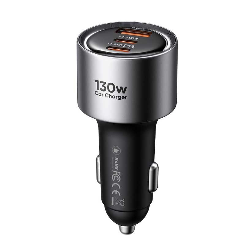 شارژر فندکی مک دودو مدل Mcdodo CC-3190 توان 130 وات