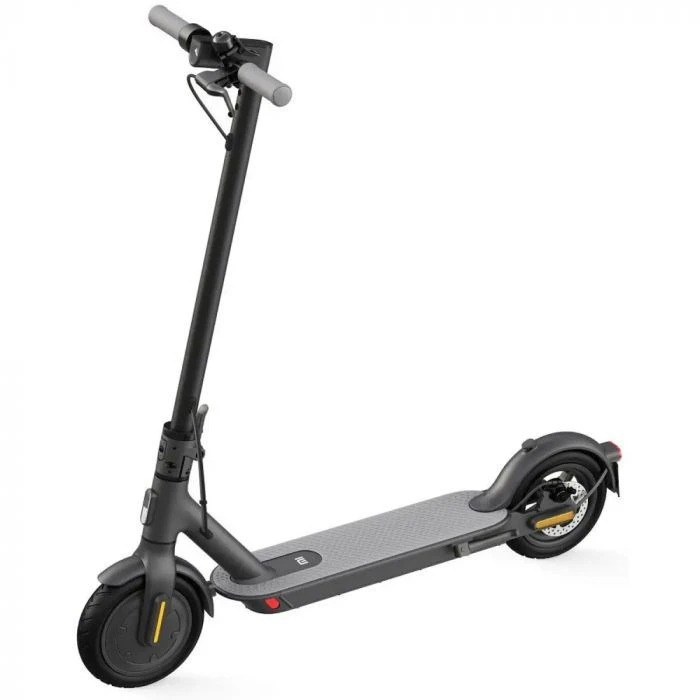 اسکوتر برقی شیائومی مدل Xiaomi Mi Electric Scooter Essential 2025 نسخه گلوبال