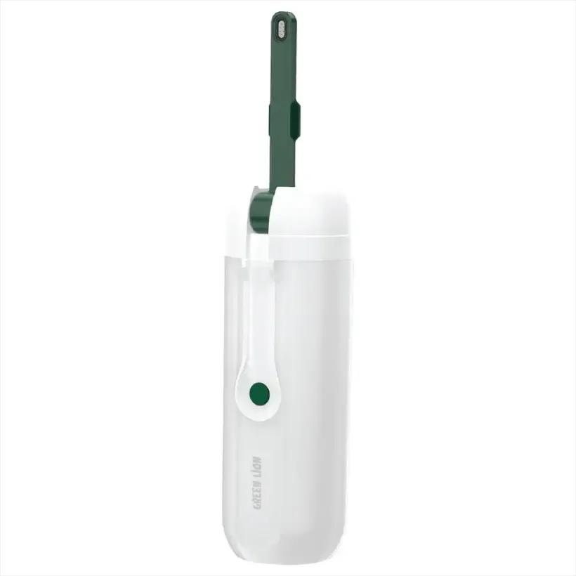 بیده قابل حمل گرین لاین مدل Green Lion Bidet Go GNBIDGO350WH