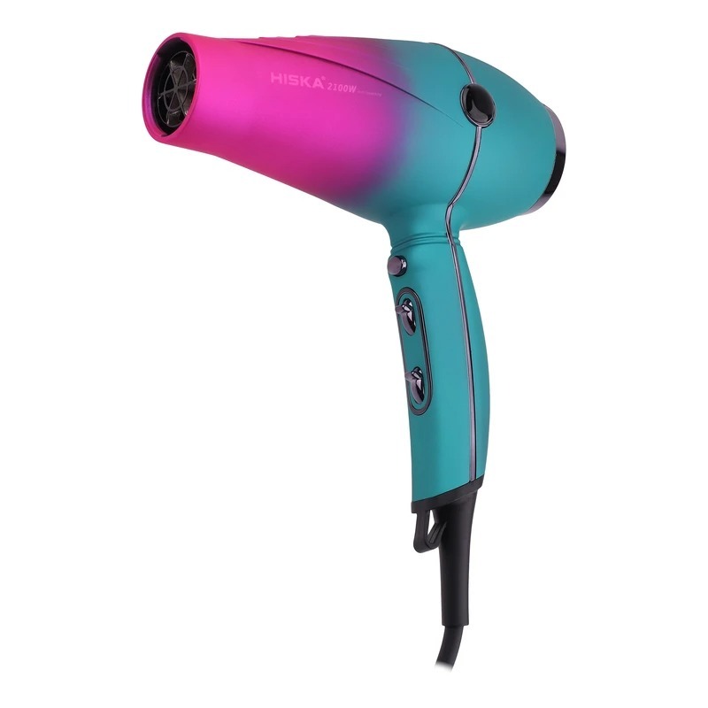 سشوار هیسکا مدل Hiska H5252 توان 2100 وات