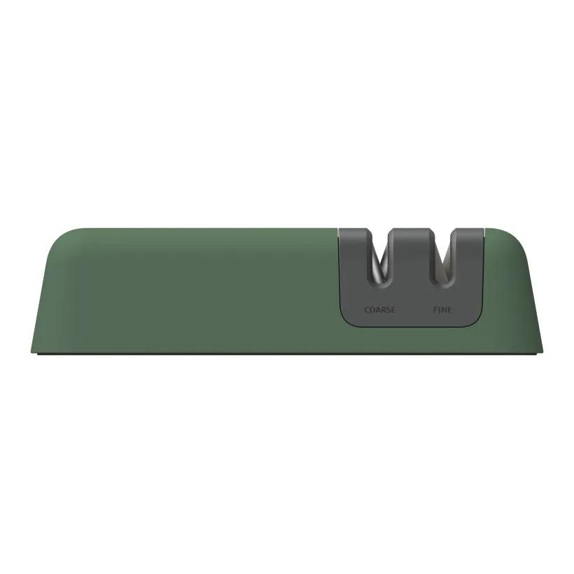 چاقوتیز کن برگهف بلژیک مدل BergHoff Leo Forest دومرحله ای