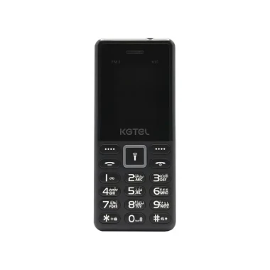 گوشی موبایل KGTEL مدل K10 دو سیم کارت