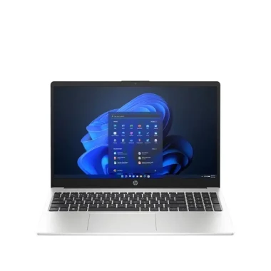 لپ‌ تاپ 15.6 اینچی اچ پی مدل HP 255 G10 R5-8GB-512SSD-AMD