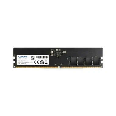 رم دسکتاپ ای دیتا مدل DDR5 4800MHz S U-DIMM ظرفیت 8 گیگابایت