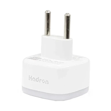 محافظ برق و مبدل هادرون مدل 1-Hadron A10 تبدیل 3 به 2