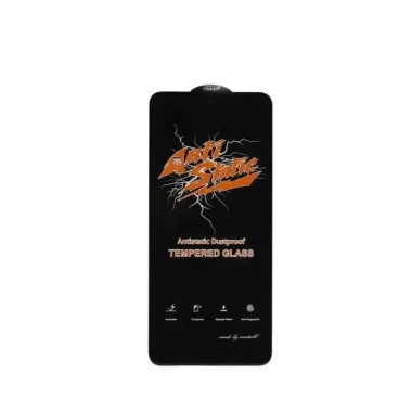 گلس گوشی شیائومی Redmi Note 14 4G میتوبل مدل Anti Static