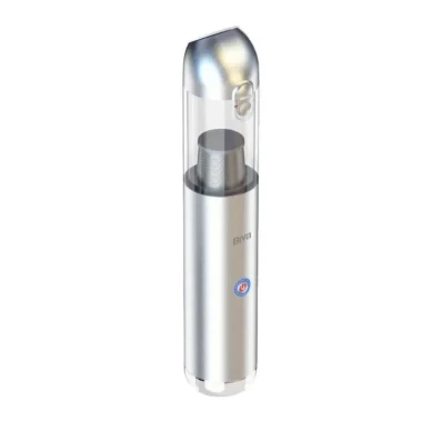 جارو شارژی ماشین بیوا مدل Biva BVC-02S توان 120 وات