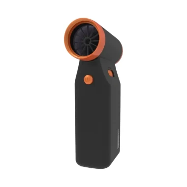 پمپ باد شارژی پرودو مدل Turbo Jet Air Blower PD-LFST055 دمندگی 100000 دور در دقیقه