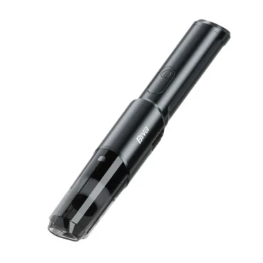 جارو شارژی ماشین بیوا مدل BVC-04 توان 60 وات
