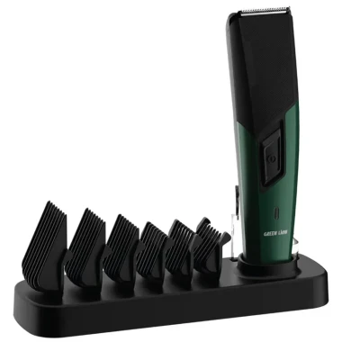 ست ماشین اصلاح چندکاره گرین لاین Green Lion Trimflex GNTRIFLXTMR