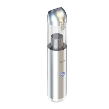 جارو شارژی ماشین بیوا مدل BVC-02 توان 60 وات