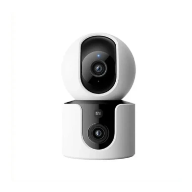 دوربین نظارتی هوشمند شیائومی مدل C300 Dual