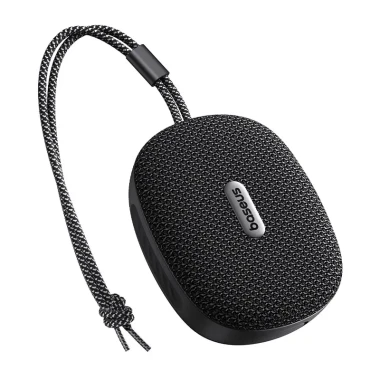 اسپیکر بلوتوث باسئوس مدل AeQur 35 Pro Air Portable A20077600127-00 توان 5 وات