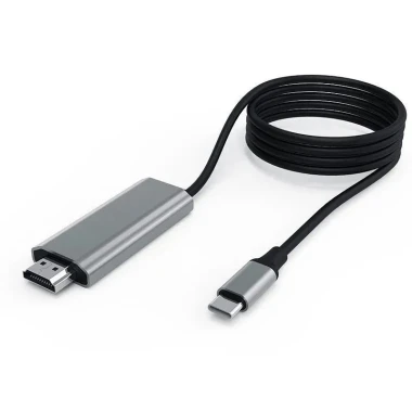 کابل HDMI به Type-c کوتتسی مدل 33025 طول 2 متر