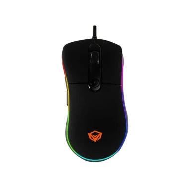 موس سیمی گیمینگ میشن مدل MT-GM20