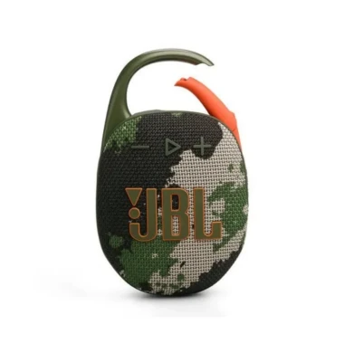 اسپیکر بلوتوث جی بی ال JBL Clip 5 توان 7 وات