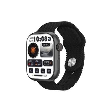ساعت هوشمند HK10 Pro-B نسخه ChatGPT