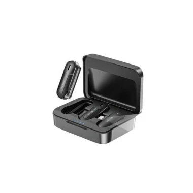 میکروفون بی سیم Type C باوین مدل MP102
