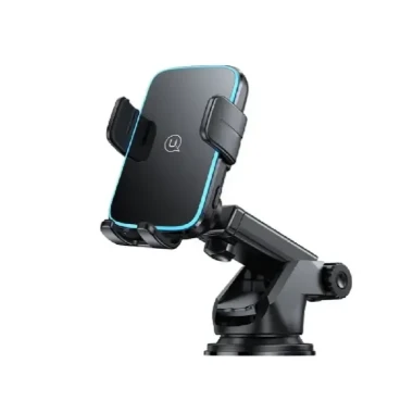 هولدر و شارژر وایرلس چندکاره یوسمز مدل CD229 توان 15 وات