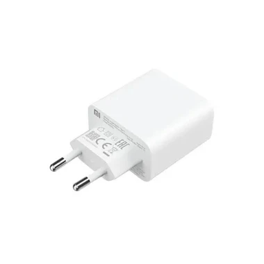 شارژر شیائومی مدل AD332EU توان 33 وات