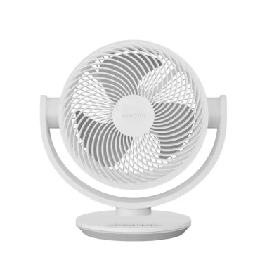 پنکه رومیزی شیائومی مدل Smart Desktop Air Circulation BPLDS10DM