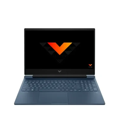 لپ تاپ گیمینگ 16.1 اینچی اچ پی مدل Victus 16-R0025NIA i7-16GB-512SSD-6GB 3050