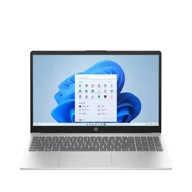لپ تاپ 15.6 اینچی اچ پی مدل HP 15-FD0005DX i5-8GB-512SSD