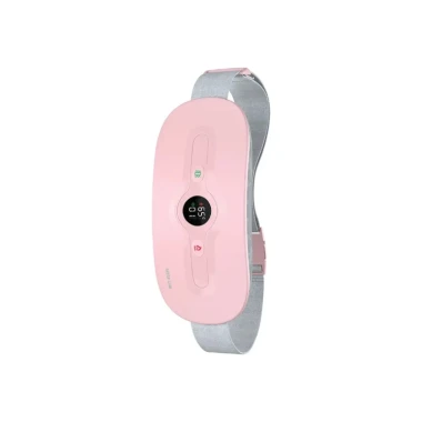 ماساژور حرارتی شکم و کمر گرین لاین مدل Bloom Heat Menstrual Heating Pad GNBLMHTPDPK