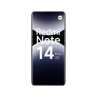 گوشی موبایل شیائومی مدل Redmi Note 14 Pro Plus 5G با ظرفیت 512 گیگابایت و رم 12 گیگابایت