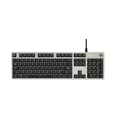 کیبورد با سیم گیمینگ لاجیتک مدل G413