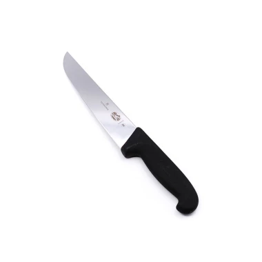 چاقوی آشپزخانه ویکتورینوکس مدل butcher knife black 5.5203.20