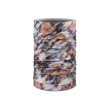 دستمال سر و گردن باف مدل Original Eco stretch Chromax multi